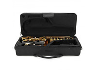 Grassi SAL700 School Series Alto Saxophone, Black Grassi SAL700 School Series Alto Saxophone, Black